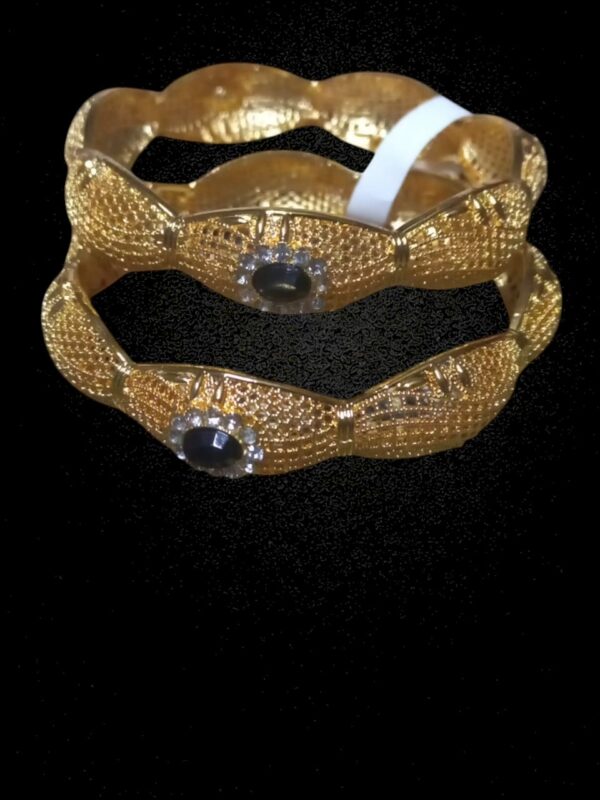 Ember Bangle