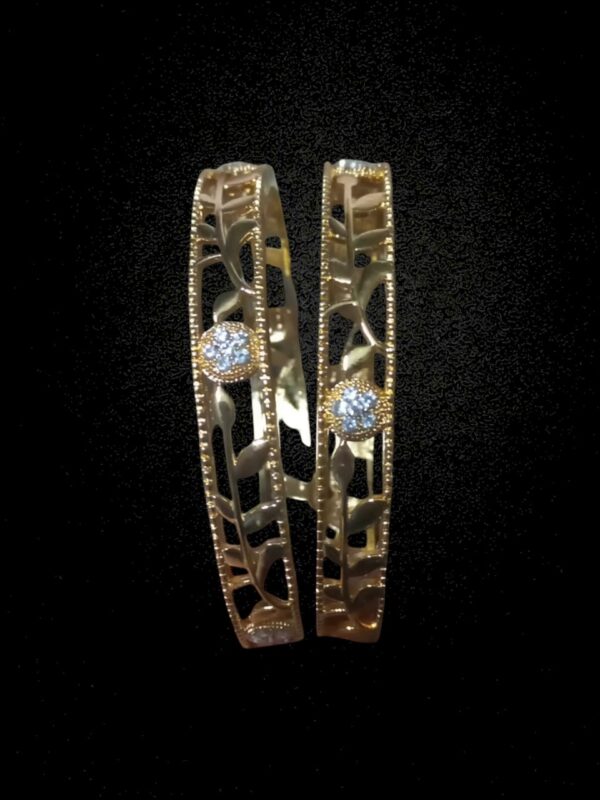 Elysian Bangle