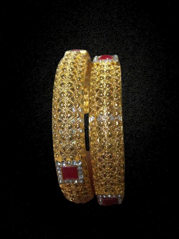 Aura Bangle