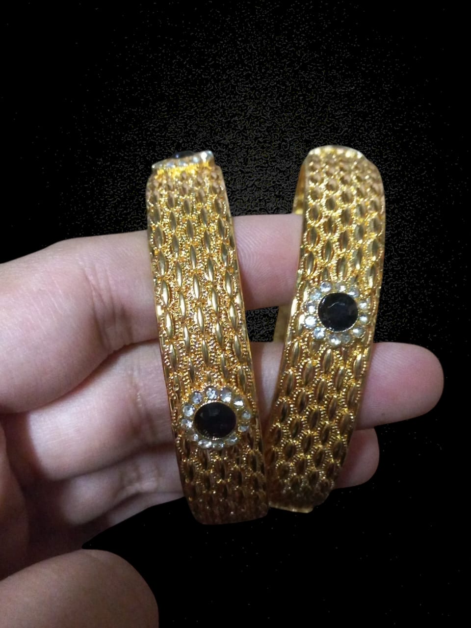 Radiance Bangle