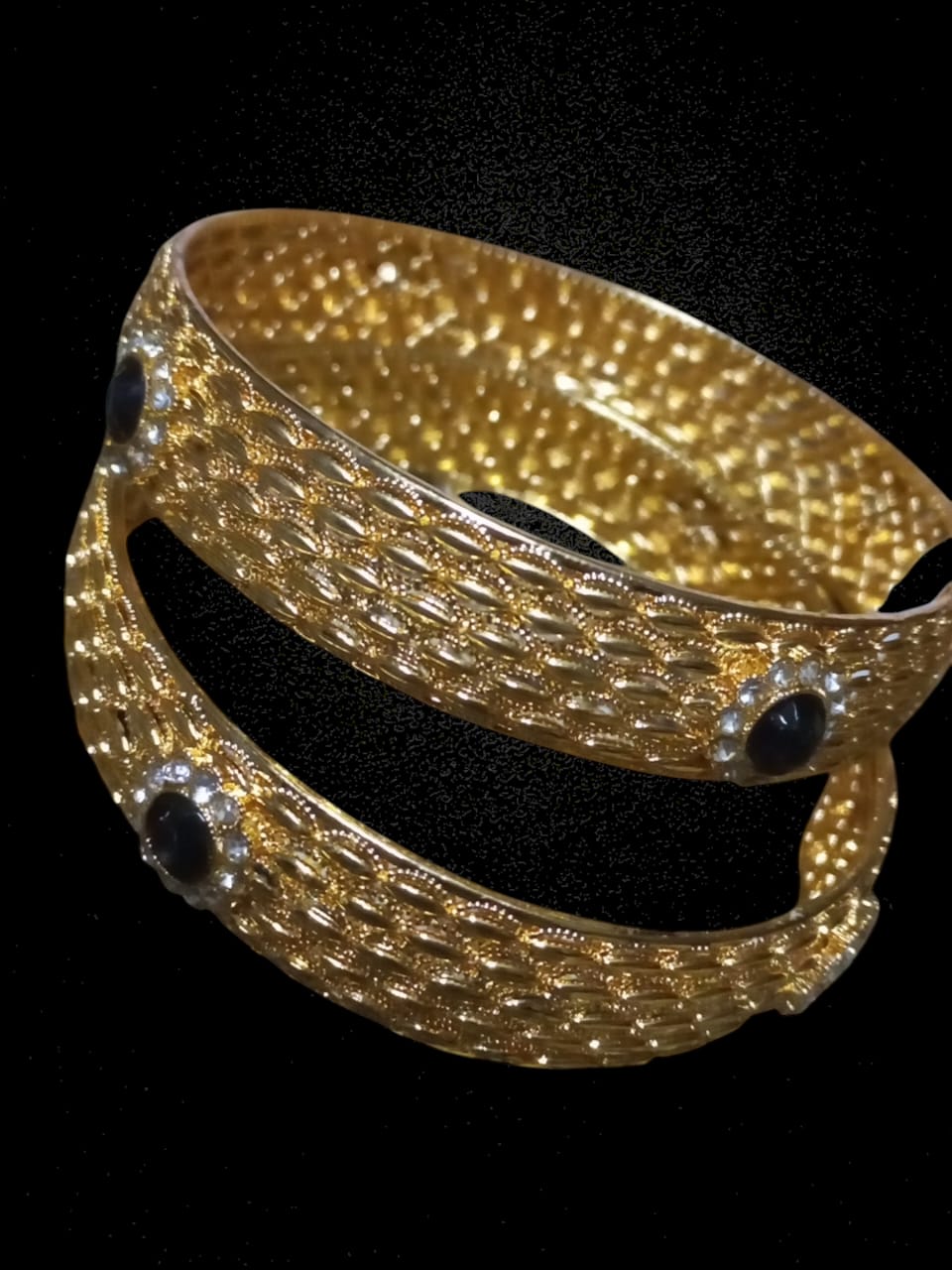Radiance Bangle