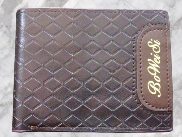 Boweisi Wallet