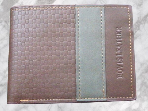 Bovi's Leather