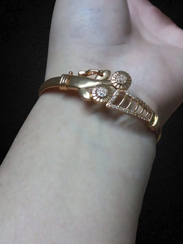 Luxe Cuff