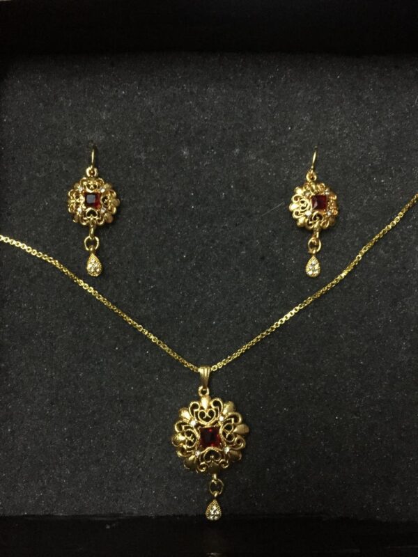 Elegant Set