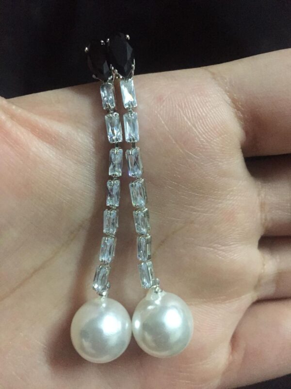 Embrace Earring