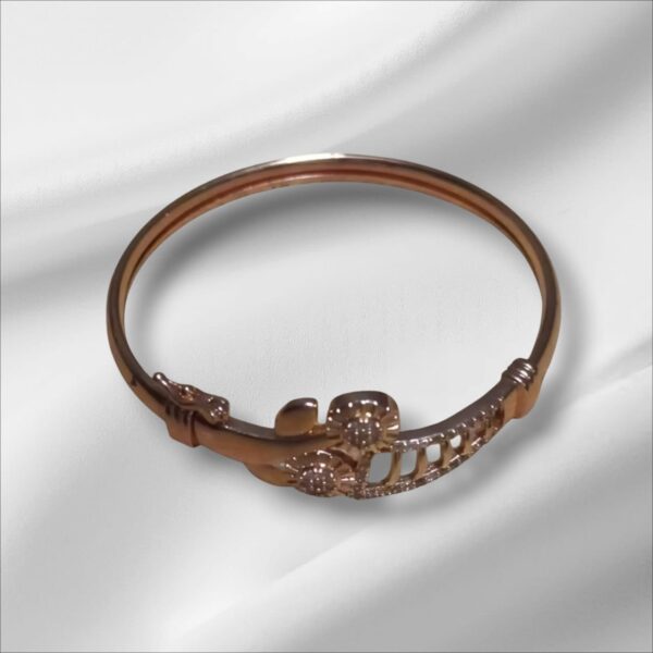 Luxe Cuff