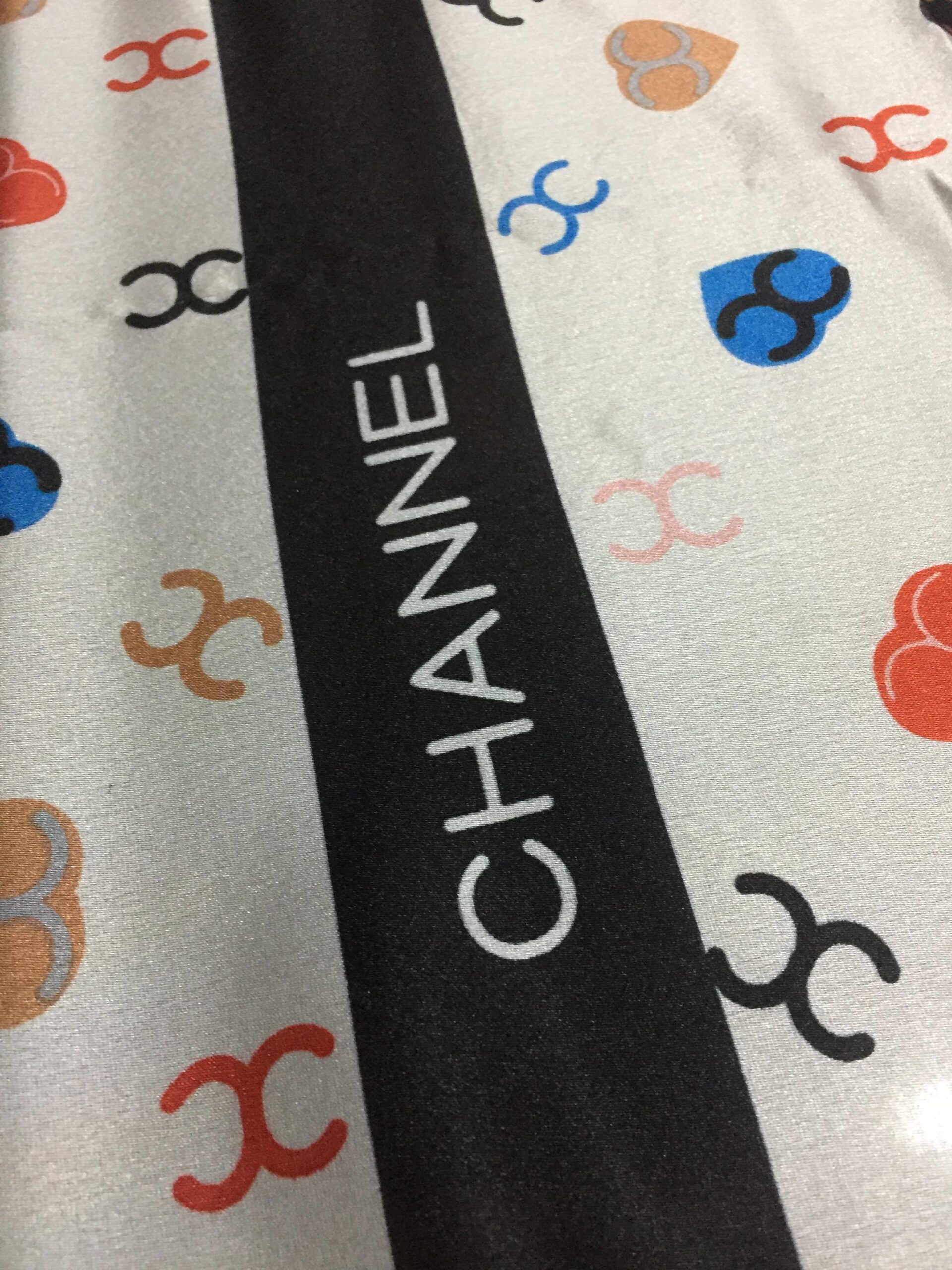 Channel