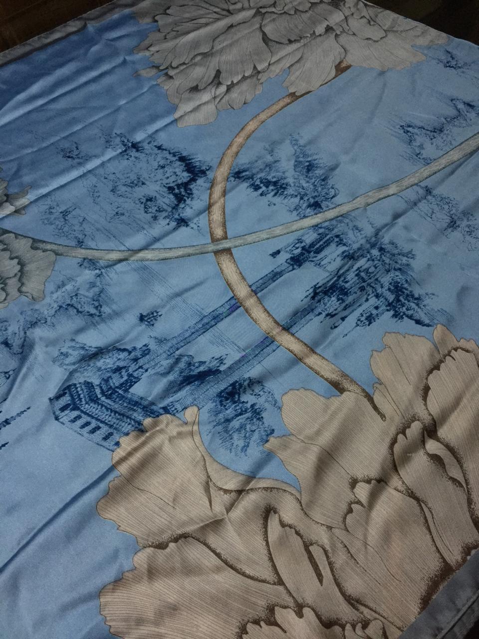 Blue Sea