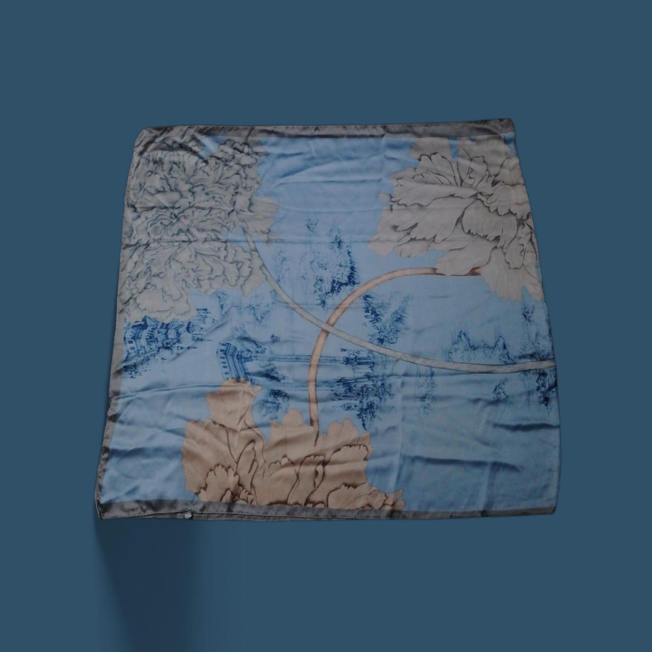 Blue Sea