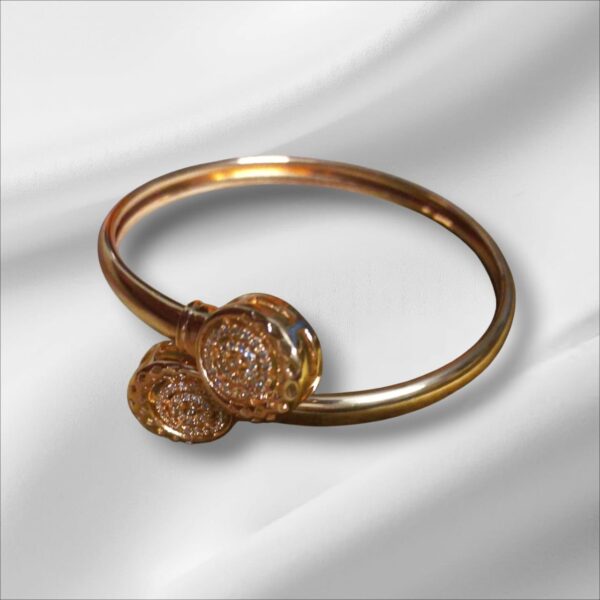 Heritage Cuff
