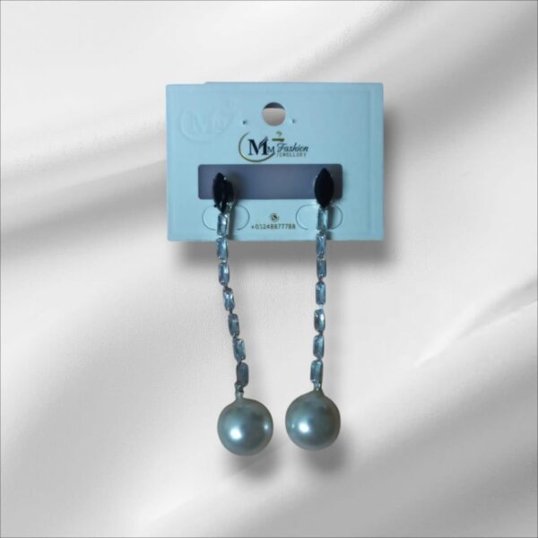 Embrace Earring